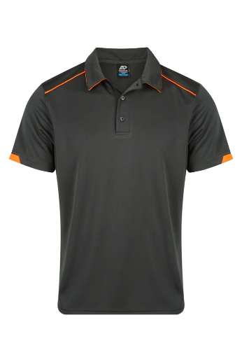 Picture of Aussie Pacific Mens Currumbin Polo Shirt